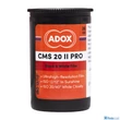 CMS 20 II PRO (ISO 12) 35mm fekete-fehér negatív film