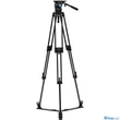 Benro BVX16CFK Carbon Videóállvány Kit