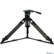 Benro BVX16CFK Carbon Videóállvány Kit
