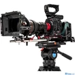 Benro BVX16CFK Carbon Videóállvány Kit