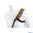 BlackRapid Sport X FA Coyote Rifle Sling with Swivel Locking Connector (Single Point)
