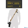 BlackRapid Sport X Multi-Terrain Camera Sling