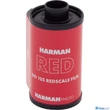 Harman RED 125/36 REDSCALE FILM
