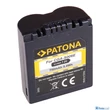 Patona AKKUMULÁTOR PANASONIC LUMIX DMC-FZ50, FZ7, FZ8 CGR-S006