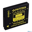 Patona AKKUMULÁTOR PANASONIC DMC-FT1 FS7 FS25 FX40 FX550