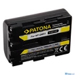 Patona AKKUMULÁTOR SONY NP-FM55 QM51 FM50 DSLR-A100