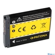 Patona AKKUMULÁTOR SONY DSC-T200 DSC-T70 DSC-T2 NP-BD1 NPBD1 NP-FD1