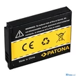 Patona AKKUMULÁTOR SAMSUNG DIGIMAX ES50, ES55, IT100, L100