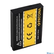 Patona AKKUMULÁTOR SAMSUNG DIGIMAX ES50, ES55, IT100, L100
