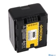 Patona AKKUMULÁTOR PANASONIC VBN130 VBN130E VW-VBN130 SD800 SD900 TM900