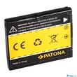 Patona AKKUMULÁTOR CANON NB11L IXUS 125HS 240HS POWERSHOT A1200 NB-11L
