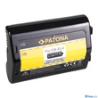 Patona AKKUMULÁTOR NIKON EN-EL4 EN-EL4A D2H D2HS D2X D2XS D3 D3X F6