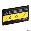 Patona AKKUMULÁTOR PANASONIC CGA-S003E SA-SA30 SV-AS10 SV-AV50 SV-AV50A SV-AV50S