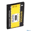 Patona AKKUMULÁTOR PANASONIC CGA-S003E SA-SA30 SV-AS10 SV-AV50 SV-AV50A SV-AV50S