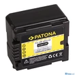 Patona AKKUMULÁTOR PANASONIC VW-VBG130 COMPATIBLE TO VW-VBG070 VW-VBG260