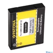 Patona AKKUMULÁTOR PANASONIC DMW-BCM13 DMC-ZS30 DMC-TZ40 DMC-TZ41 DMC-TS5 DMC-FT5
