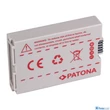 Patona AKKUMULÁTOR CANON BP-110 CANON HF R26 CANON HF 28 CANON HF 206