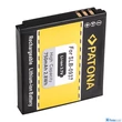 Patona AKKUMULÁTOR SAMSUNG SLB0937 DIGIMAX CL5 L730 L830 NV33 NV4 PL10