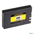 Patona AKKUMULÁTOR SAMSUNG BP80W IA-BP80W SC-D385SC VP-D381 VP-DX100