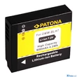 Patona AKKUMULÁTOR PANASONIC DMC-GM1 DMW-BLH7E GM1 BLH7E