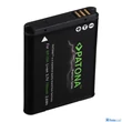 Patona PRÉMIUM AKKUMULÁTOR SAMSUNG ES-65 ES-70 PL-80 PL-100 BP-70A BP70A