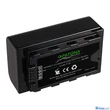 Patona PRÉMIUM AKKUMULÁTOR PANASONIC VW-VBD29 AJ-PX298MC HDC-MDH2GK AJ-HPX270