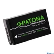 Patona PRÉMIUM AKKUMULÁTOR CANON NB-5L NB5L POWERSHOT SX200 SX210 SX220