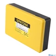 Patona USB 3-AS AKKUMULÁTOR TÖLTŐ NIKON EN-EL14 1D3100 D3200 D5100 D5200 P7000 P7700 P7800