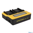 Patona DUPLA LCD USB AKKUMULÁTOR TÖLTŐ CANON LPE8 LP-E8