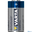 VARTA V28PX líthium fotó elem 6V BL1