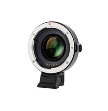 Canon Ef-Eii Af Adapter 0,71X