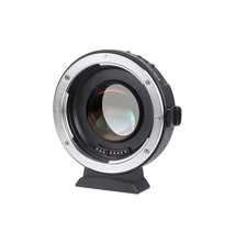 Canon-M4/3 Af Adapter 0,71X