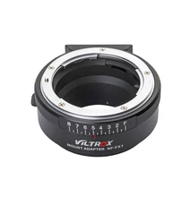 Nikon-Fuji X Man Bajonett Átalakitó