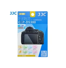 LCD VÉDŐ ÜVEG NIKON D5300