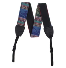 P&V mintás nyakpánt-csíkos