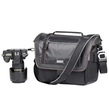 MindShift MindShift Exposure 13 black