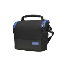 Benro Element S10 Válltáska - Fekete