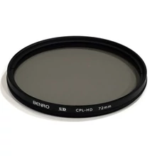 Benro 40,5mm UD Cirkuláris Polár szűrő