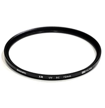 Benro 37mm UD UV szűrő