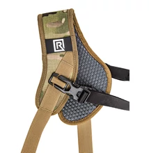BlackRapid Sport X Multi-Terrain Camera Sling