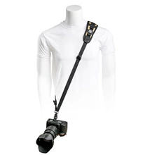 BlackRapid Delta coyote vállszíj