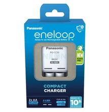 ENELOOP BQ-BS1E/2E "D" GÓLIÁT ADAPTER