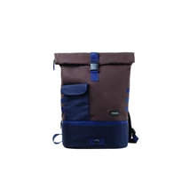 Crumpler The trooper csokoládé barna / tengerész kék