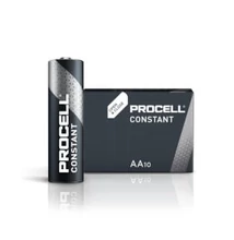 PROCELL-AA(MN1500/LR06) ALKALINE-BATTERIE STANDARD 10 VPE: 10
