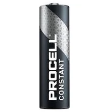 Duracell Procell Constant AAA MN2400/LR03 CP10