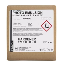 Foma Fotó Emulzió Keményítő Folyadék 15Ml