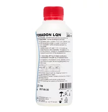 Foma Fomadon Lqr Negatív Hívó Folyadék | 250 Ml