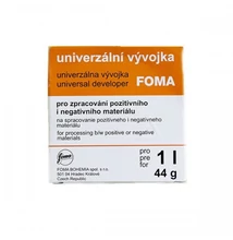 Foma Universal Developer Negatív Hívó Por 1L