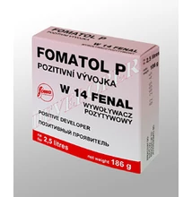 Foma Fomatol P (W14) 2,5 L