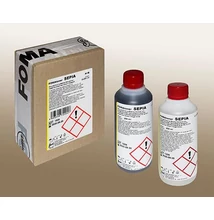 Foma Fomatoner Sepia 2X250 Ml